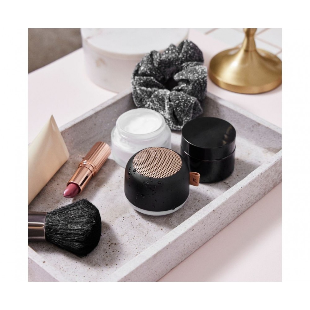 Kreafunk aLIGHT (Black) Kreafunk aLIGHT (Black)