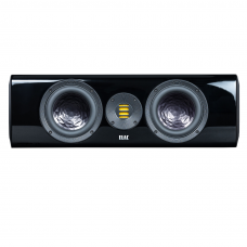 Elac Vela CC 401 Gloss Black