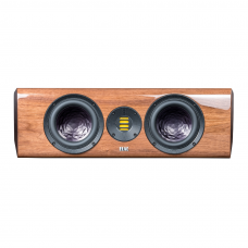 Elac Vela CC 401 Gloss Walnut
