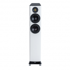 Elac Vela FS 407 Gloss White (ΖΕΥΓΟΣ)