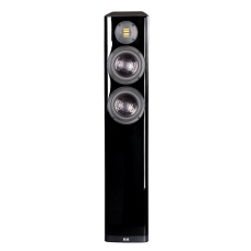 Elac Vela FS 407 Gloss Black (ΖΕΥΓΟΣ)