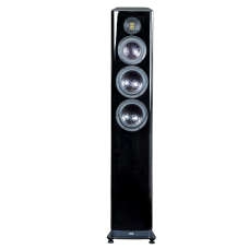 Elac Vela FS 409 Gloss Black (ΖΕΥΓΟΣ)