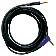 ΚΑΛΩΔΙΟ ΚΙΘΑΡΑΣ VOX ROCK CABLE 3M BLK