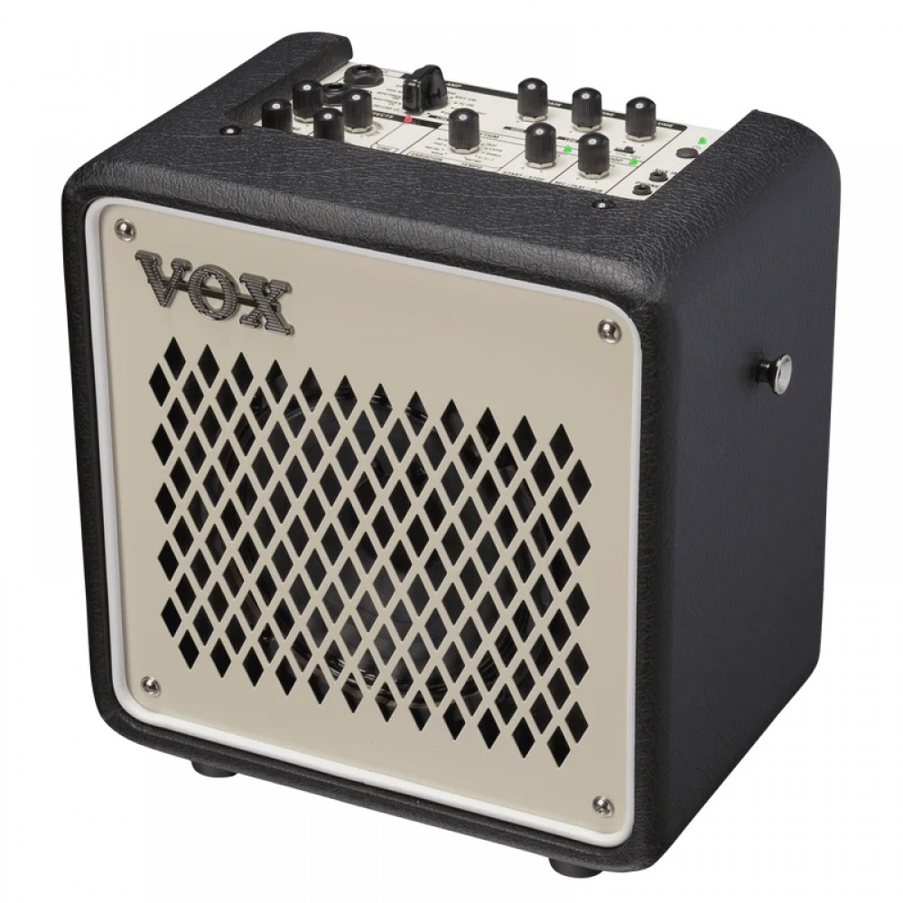 ΕΝΙΣΧΥΤΗΣ ΚΙΘΑΡΑΣ VMG-10 10W SMOKY BEIGE