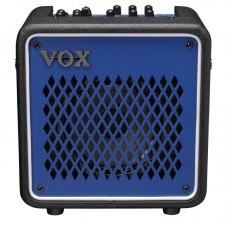 ΕΝΙΣΧΥΤΗΣ ΚΙΘΑΡΑΣ VMG-10 10W IRON BLUE