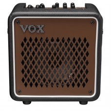 ΕΝΙΣΧΥΤΗΣ ΚΙΘΑΡΑΣ VOX VMG-10 10W EARTH BROWN