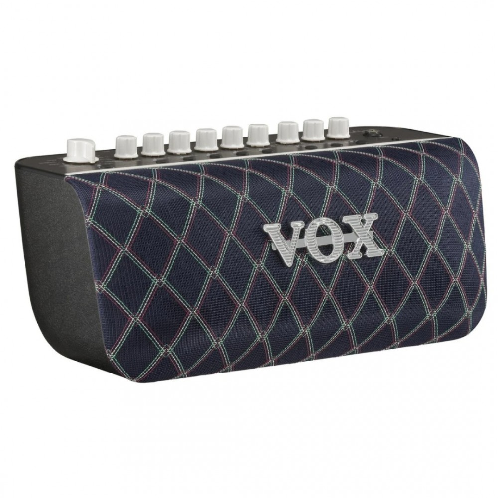 VOX ADIO-AIR-BS ΕΝΙΣΧΥΤΗΣ ΜΠAΣΟΥ 50W BLUETOOTH VOX ADIO-AIR-BS ΕΝΙΣΧΥΤΗΣ ΜΠAΣΟΥ 50W BLUETOOTH