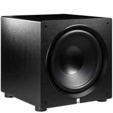 Elac Varro PS500 15″ Subwoofer Black - ΔΙΑΘΕΣΙΜΟ ΠΡΟΣ ΑΚΡΟΑΣΗ