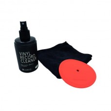 LUDIC Vinyl Record Cleaning System Evo