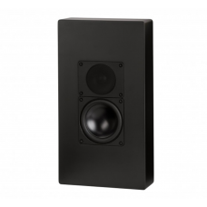 ELAC WS 1445 On Wall Speaker Satin Black (Τεμάχιο)
