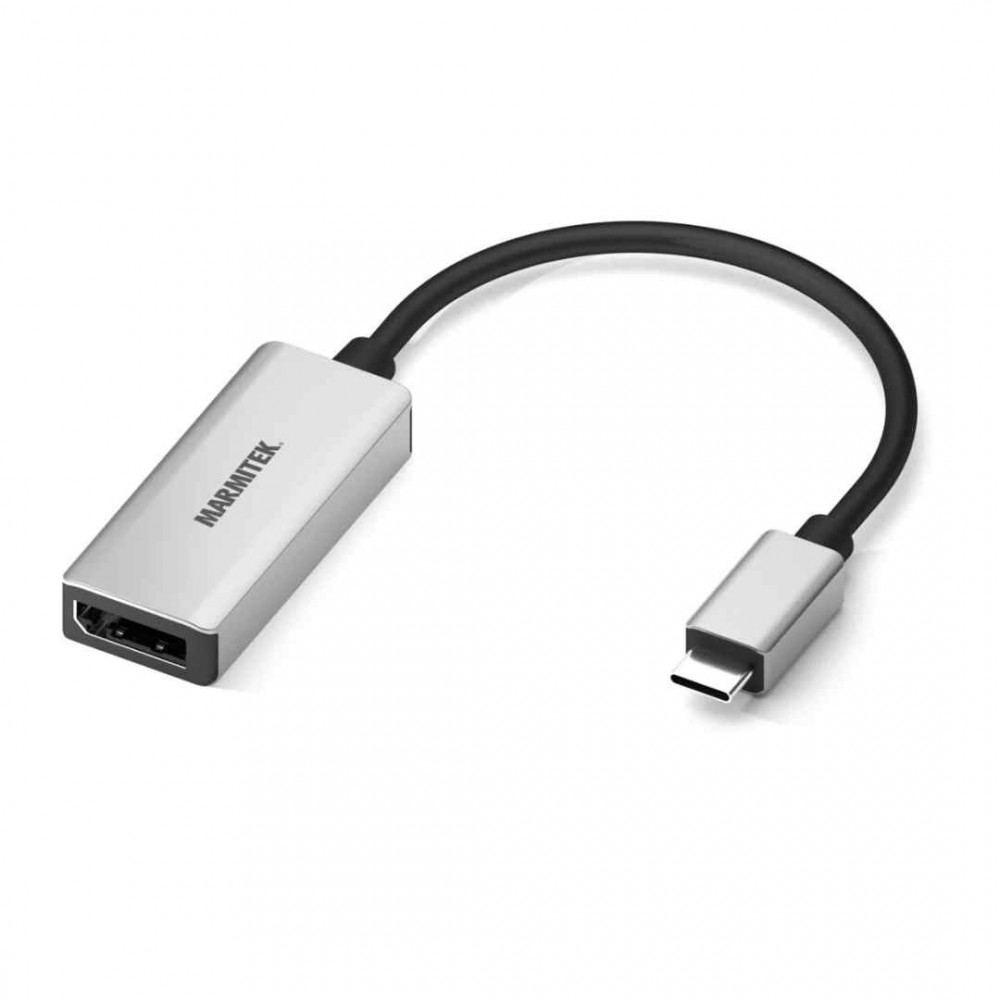 Marmitek Connect USB-C -> Display Port