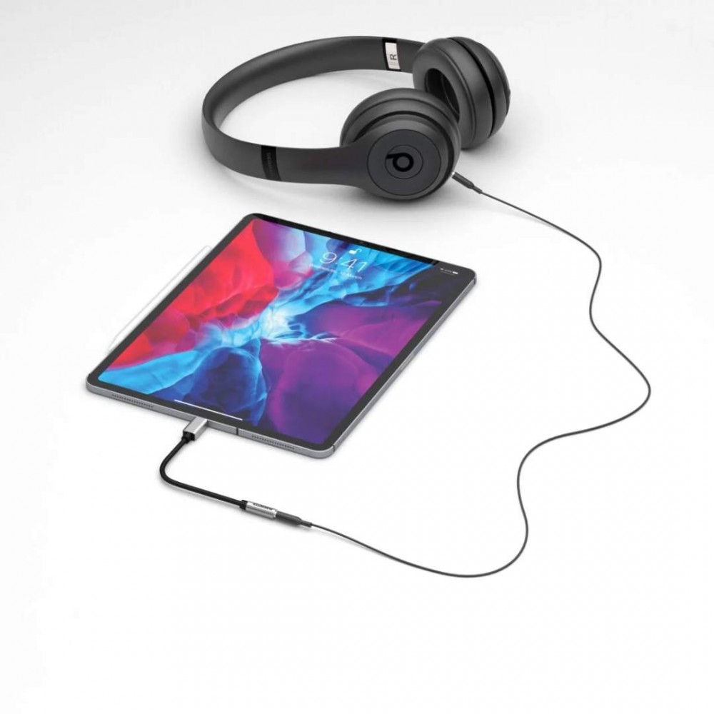 Marmitek Connect USB-C -> Audio Marmitek Connect USB-C -> Audio