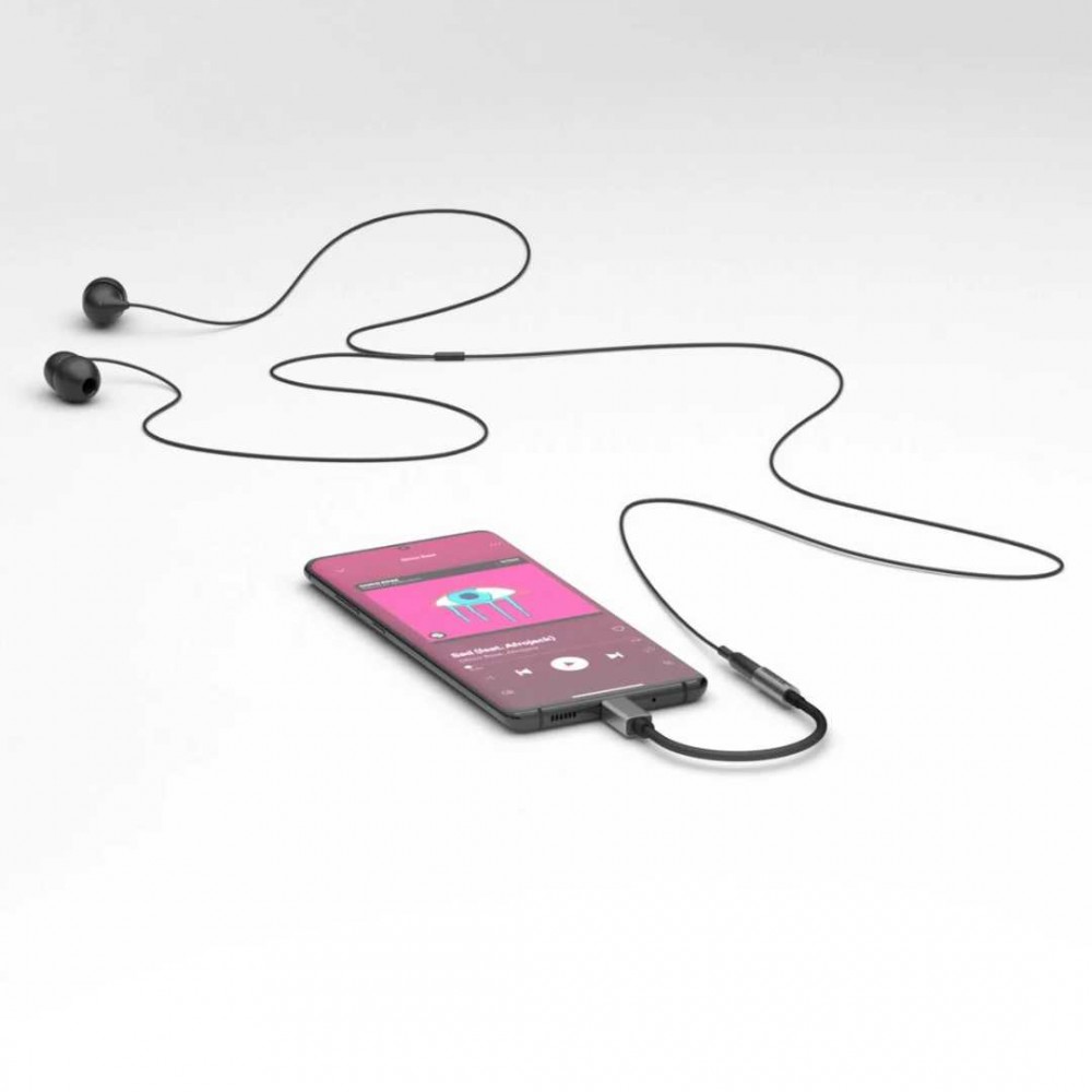 Marmitek Connect USB-C -> Audio Marmitek Connect USB-C -> Audio