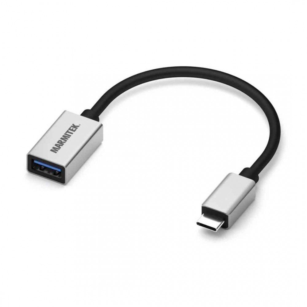 Marmitek Connect USB-C -> USB-A