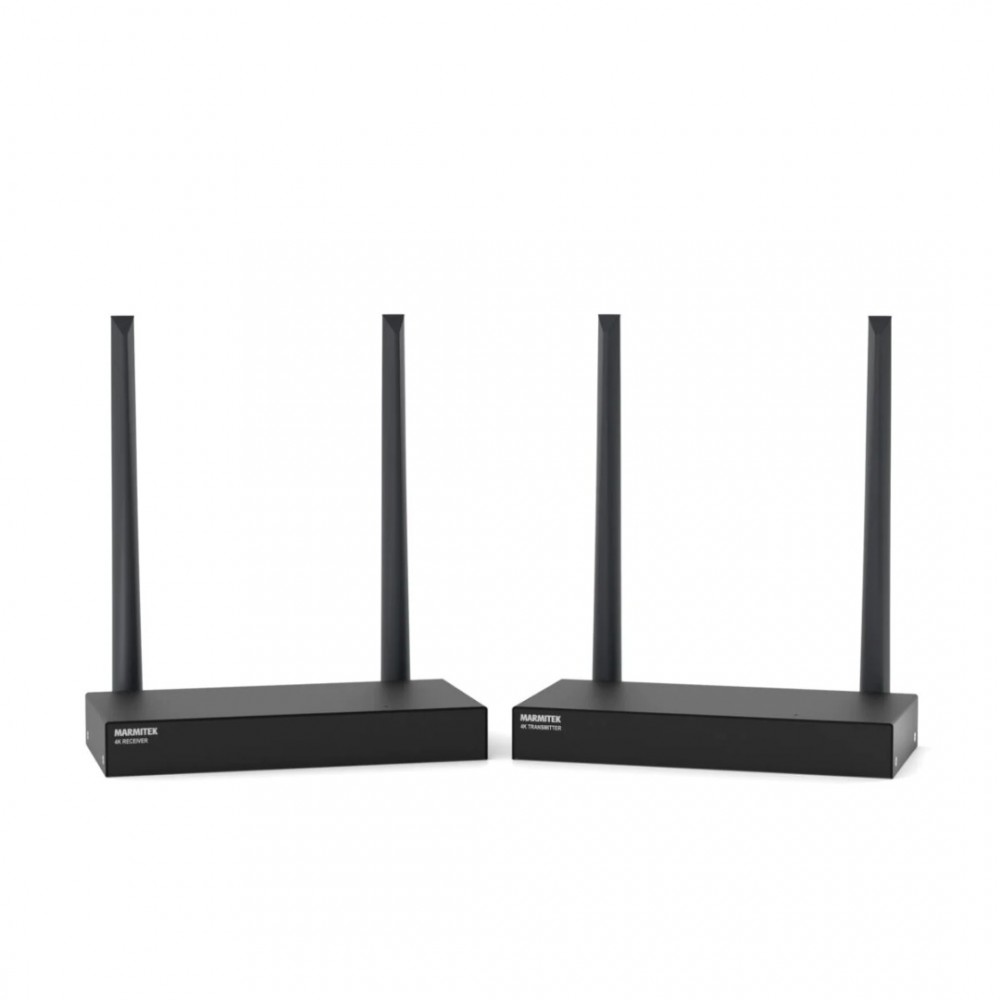 MARMITEK TV ANYWHERE WIRELESS 4K