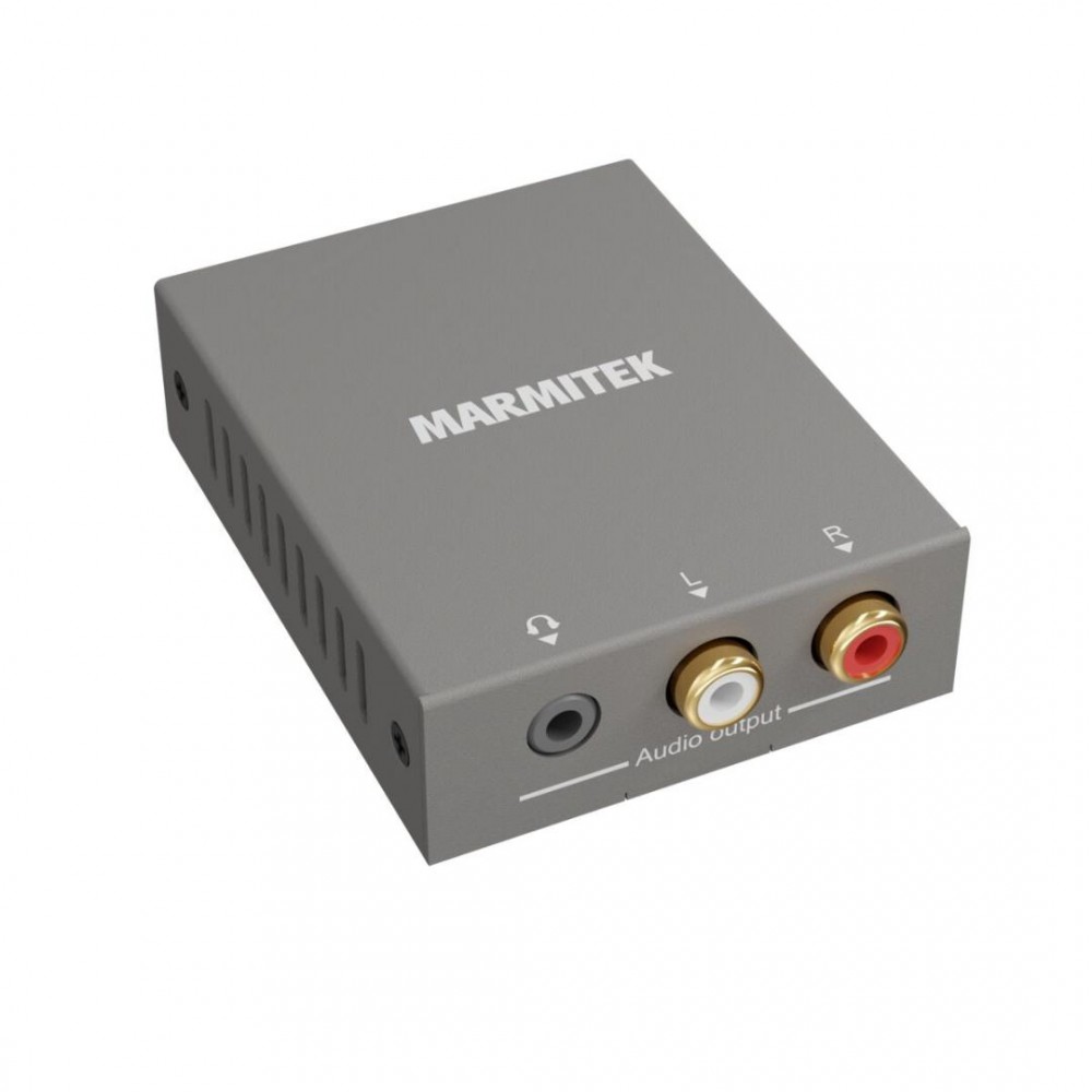 MARMITEK CONNECT ARC13