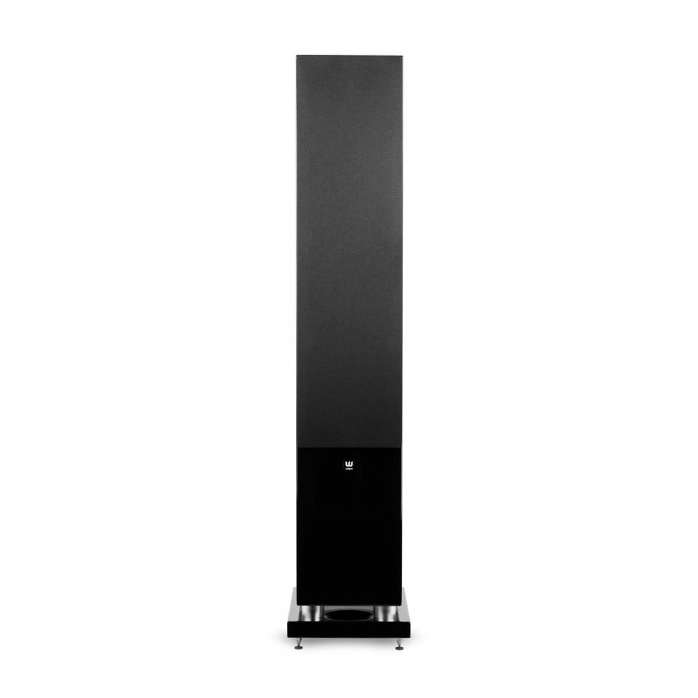 Wilson Exclusive Line EL-10 Ηχείο Δαπέδου (Ζεύγος) - Μαύρο Wilson Exclusive Line EL-10 Ηχείο Δαπέδου (Ζεύγος) - Μαύρο