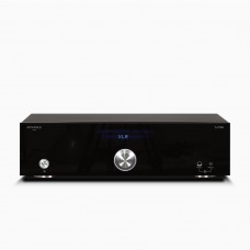 Advance Paris X-P700 Στερεοφωνικός Προενισχυτής Black (Τεμάχιο)