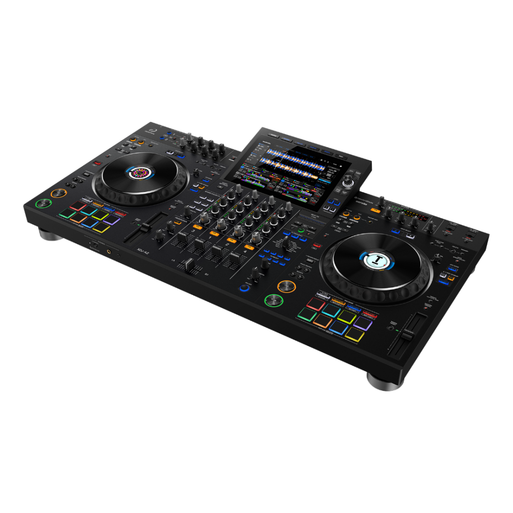 PIONEER DJ XDJ-AZ