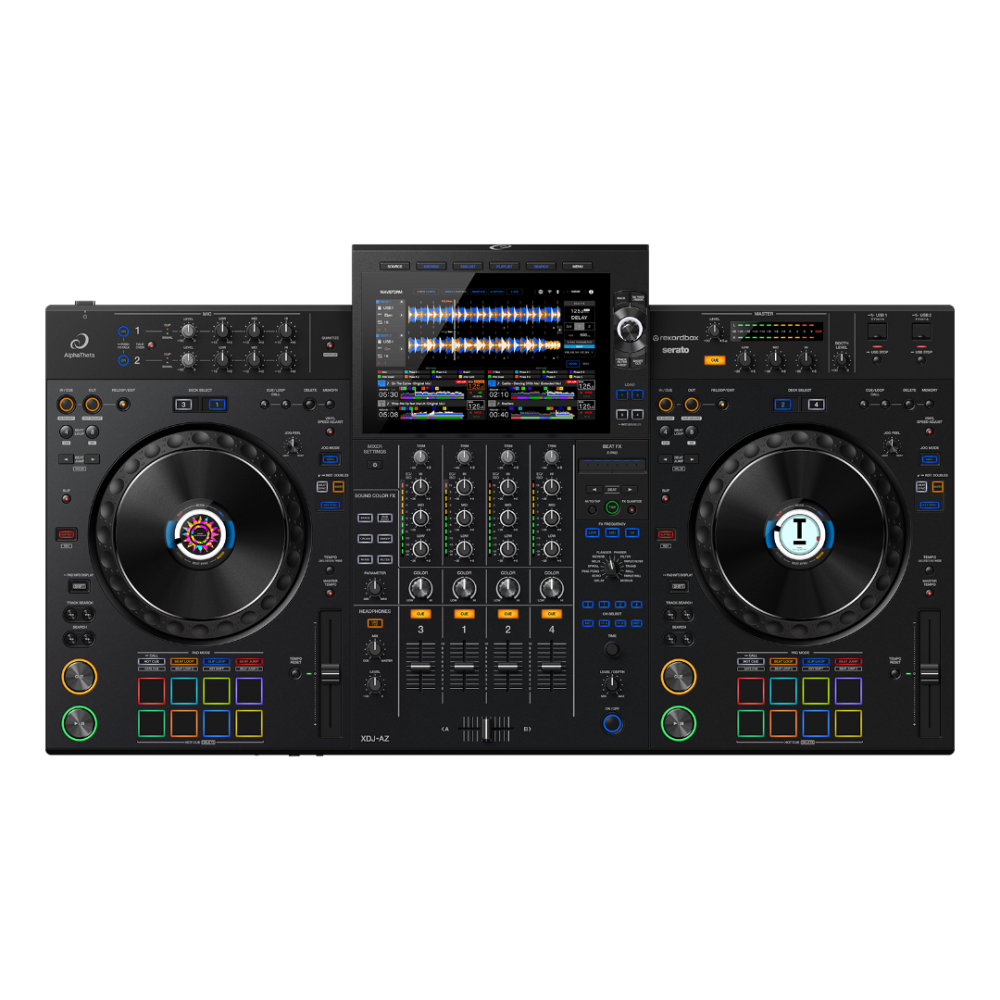PIONEER DJ XDJ-AZ
