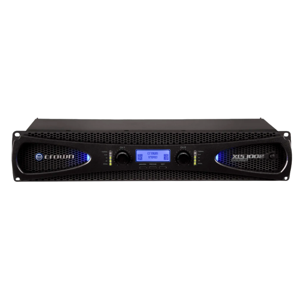 CROWN XLS-1002