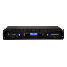 CROWN XLS-2502