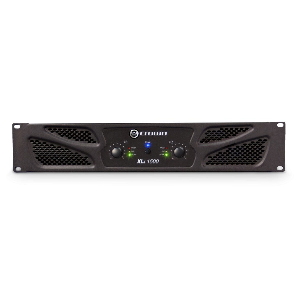 CROWN XLI-1500