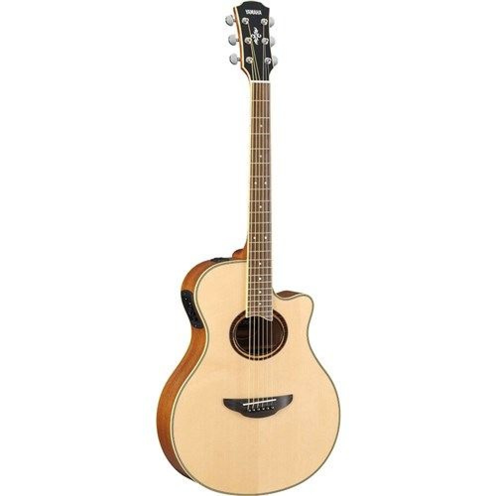 YAMAHA APX-700II NT: Ηλεκτροακουστική Κιθάρα YAMAHA APX-700II NT: Ηλεκτροακουστική Κιθάρα
