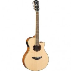 YAMAHA APX-700II NT: Ηλεκτροακουστική Κιθάρα