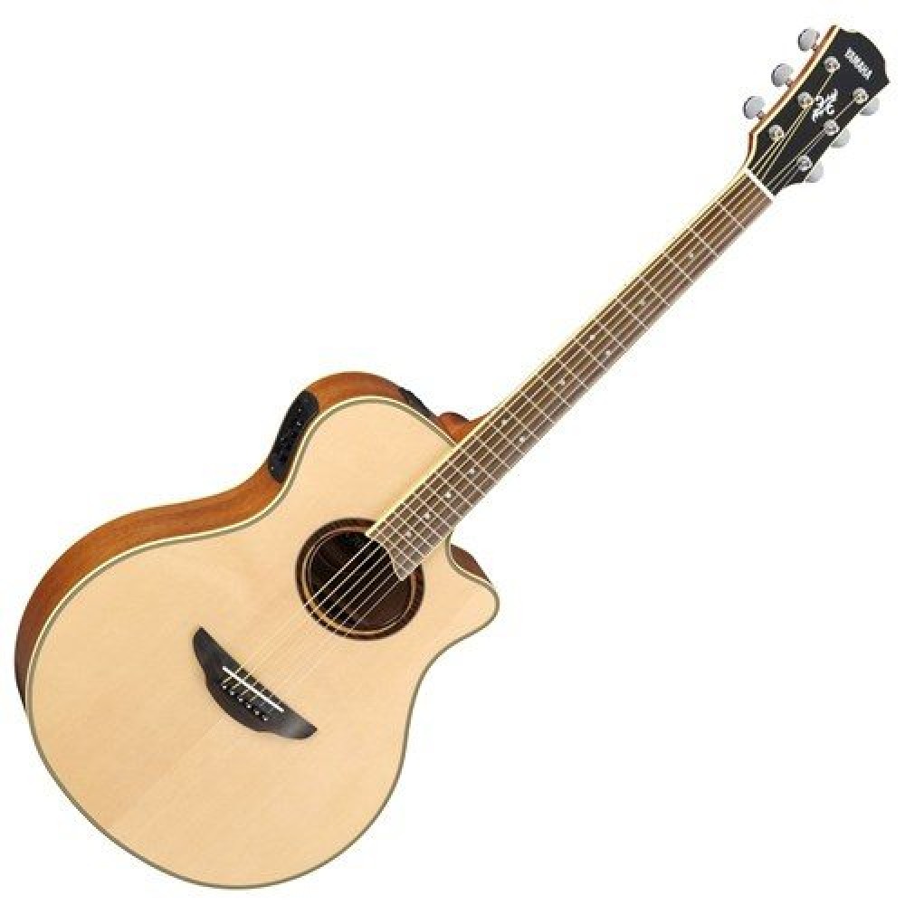YAMAHA APX-700II NT: Ηλεκτροακουστική Κιθάρα YAMAHA APX-700II NT: Ηλεκτροακουστική Κιθάρα