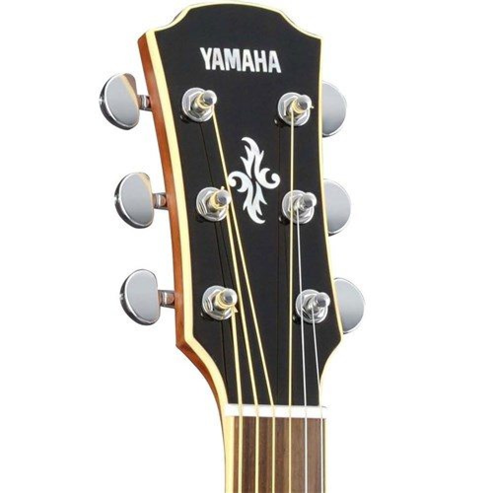 YAMAHA APX-700II NT: Ηλεκτροακουστική Κιθάρα YAMAHA APX-700II NT: Ηλεκτροακουστική Κιθάρα