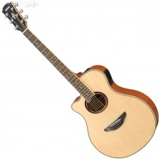 YAMAHA APX-700IIL NT Ηλεκτροακουστική Κιθάρα YAMAHA APX-700IIL NT Ηλεκτροακουστική Κιθάρα