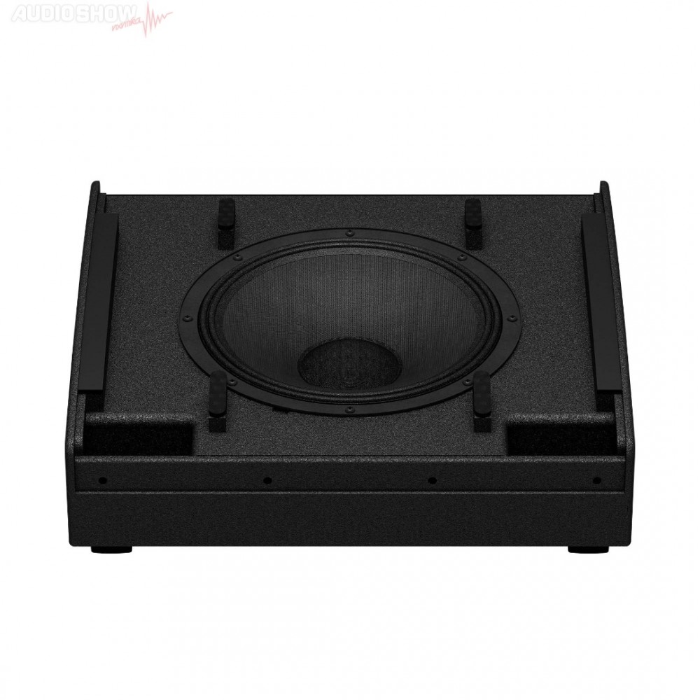 YAMAHA DHR-12M Aυτοενισχυόμενο Hχείο Floor Monitor