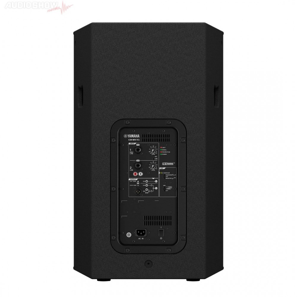 YAMAHA DHR-15 Aυτοενισχυόμενο Ηχείο