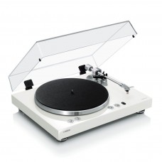 YAMAHA MusicCast Vinyl 500 WH   500 ΠΙΚΑΠ BELT DRIVE