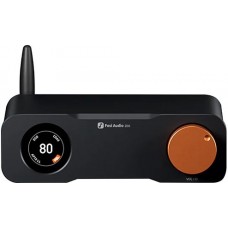 Fosi Audio ZD3 Fully Balanced Desktop DAC PCM 32bit 768kHz DSD up to DSD512