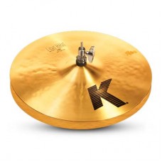 ZILDJIAN K 14'  Light Hi-Hat