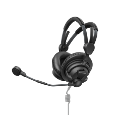 SENNHEISER HMD-27 Aκουστικά με Δυναμικό Mικρόφωνο (Xωρίς καλώδιο) SENNHEISER HMD-27 Aκουστικά με Δυναμικό Mικρόφωνο (Xωρίς καλώδιο)