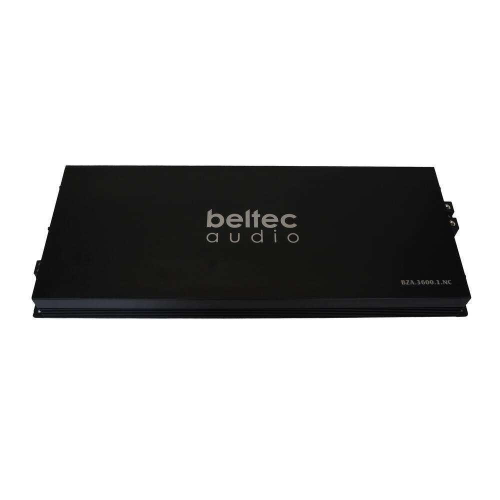 BELTEC AUDIO BZA.3600.1.NC