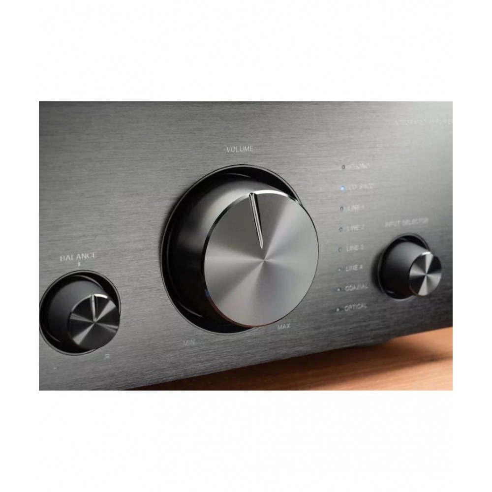 Pioneer A-40AE Ολοκληρωμένος Ενισχυτής 2 Καναλιών 60W + 60W Silver (Τεμάχιο) Pioneer A-40AE Ολοκληρωμένος Ενισχυτής 2 Καναλιών 60W + 60W Silver (Τεμάχιο)