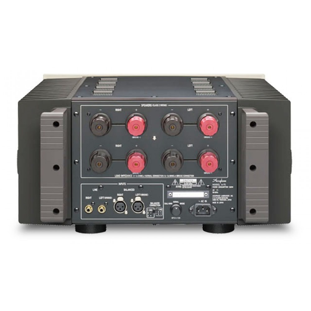 ACCUPHASE A-75