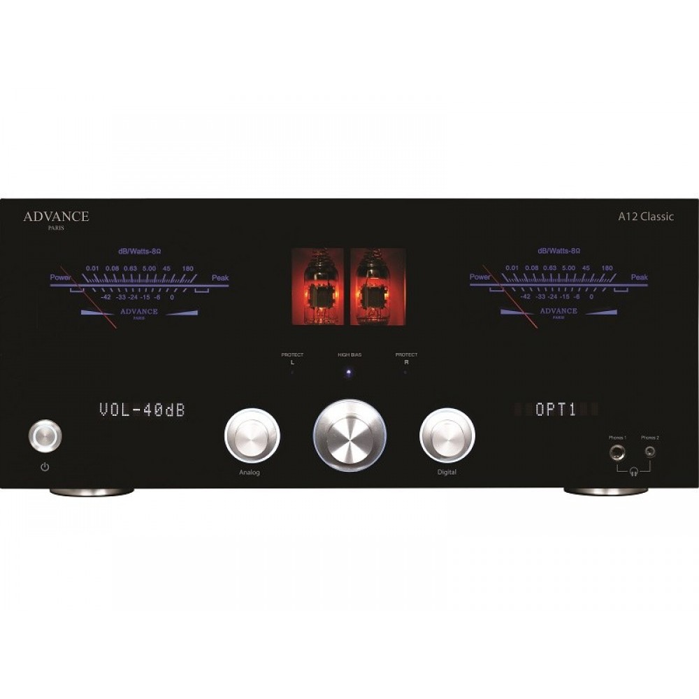 ADVANCE PARIS A12 Classic