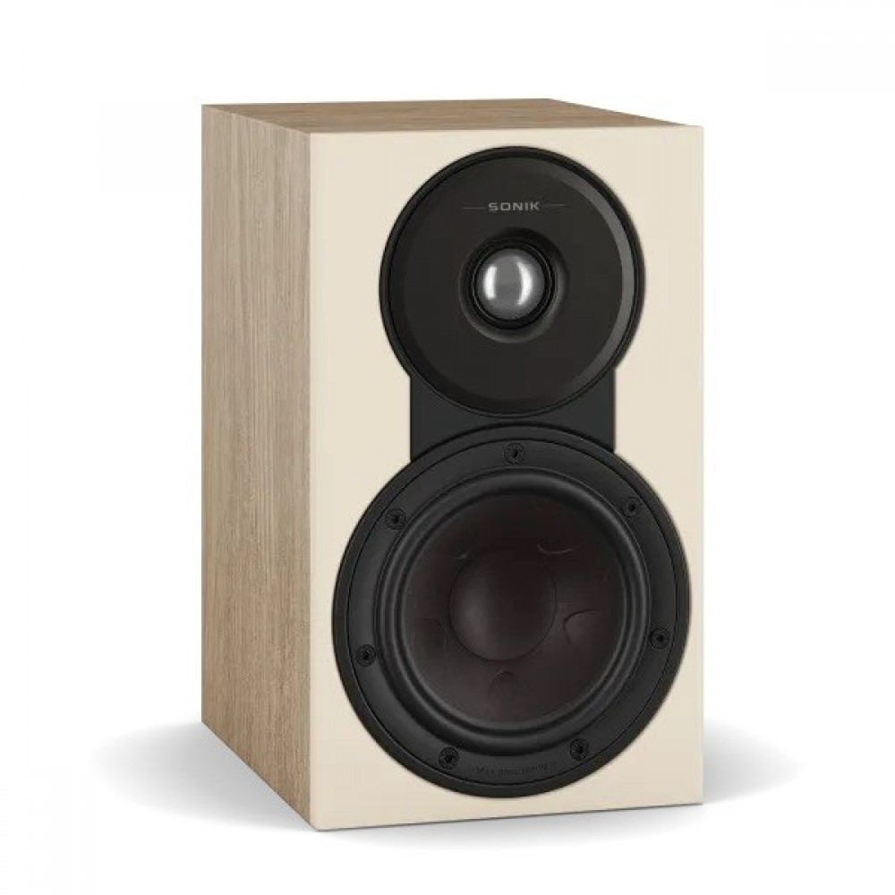 Dali Sonik 1 Natural Oak