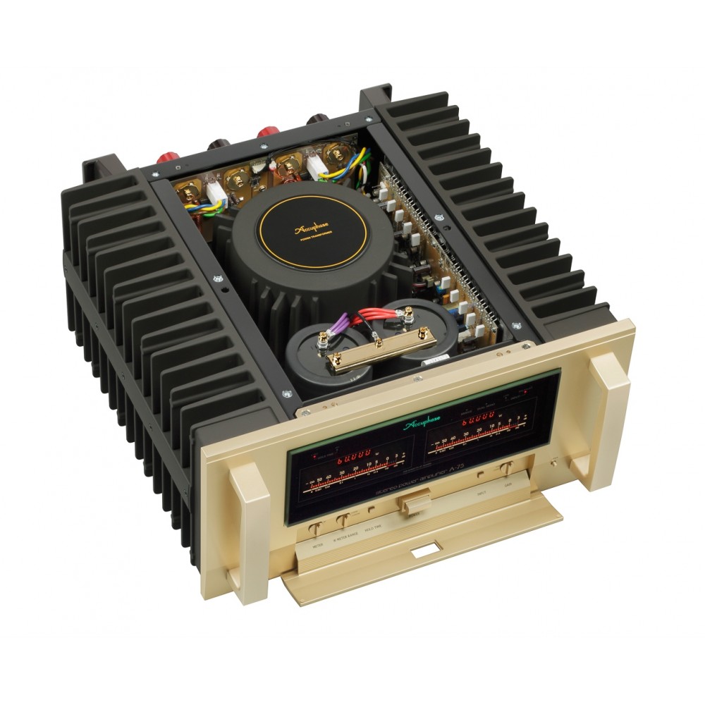 ACCUPHASE A-75