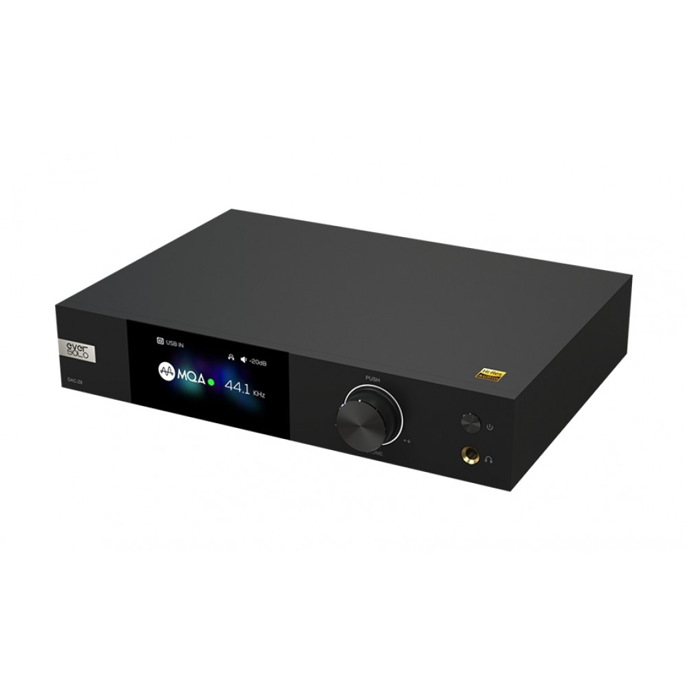 ZIDOO EVERSOLO DAC-Z8 ZIDOO EVERSOLO DAC-Z8