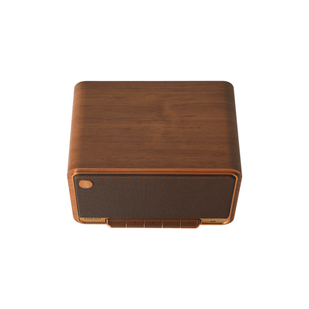 Speaker BT Edifier D32 Brown