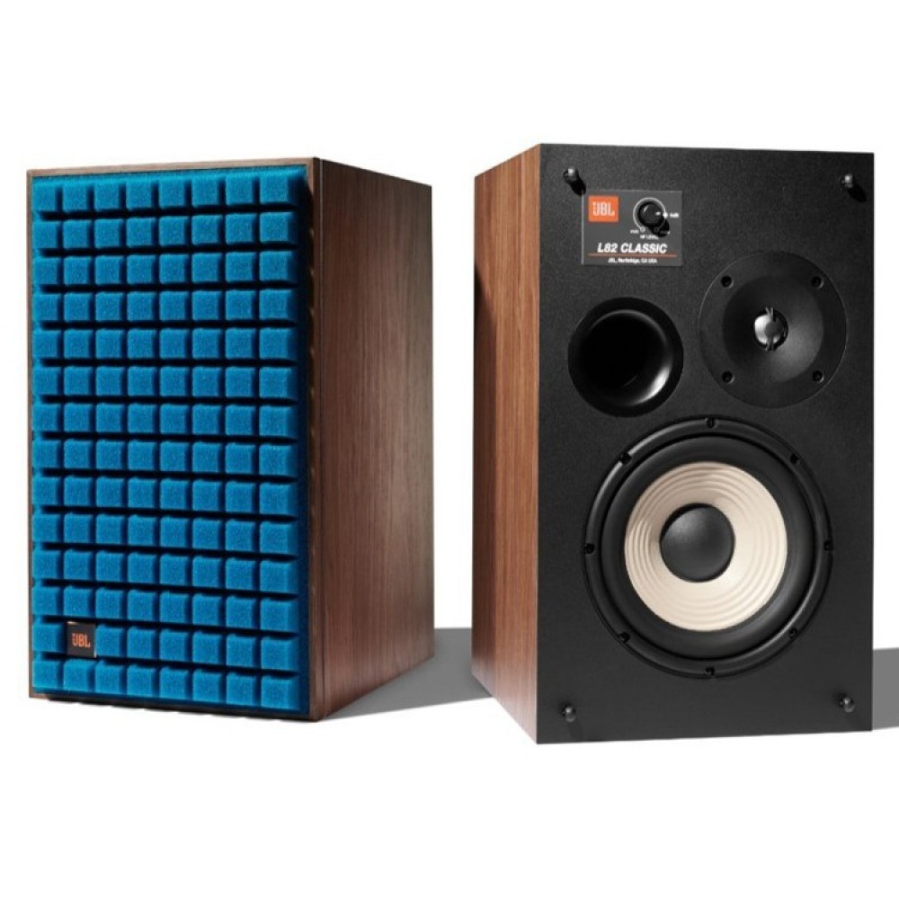 JBL L82 CLASSIC BLUE GRILLES (ΖΕΥΓΟΣ) - ΔΙΑΘΕΣΙΜΟ ΠΡΟΣ ΑΚΡΟΑΣΗ