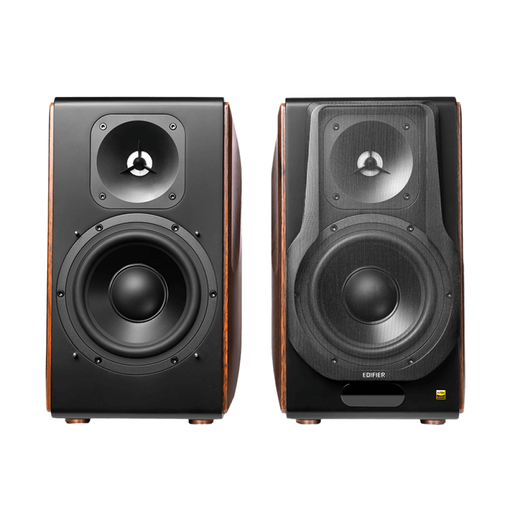 Speaker Edifier S3000MKII (ΔΙΑΘΕΣΙΜΟ ΠΡΟΣ ΑΚΡΟΑΣΗ)
