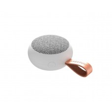 Kreafunk aGO ΙΙ Fabric (White)