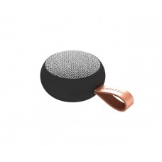 Kreafunk aGO ΙΙ Fabric (Black) Kreafunk aGO ΙΙ Fabric (Black)